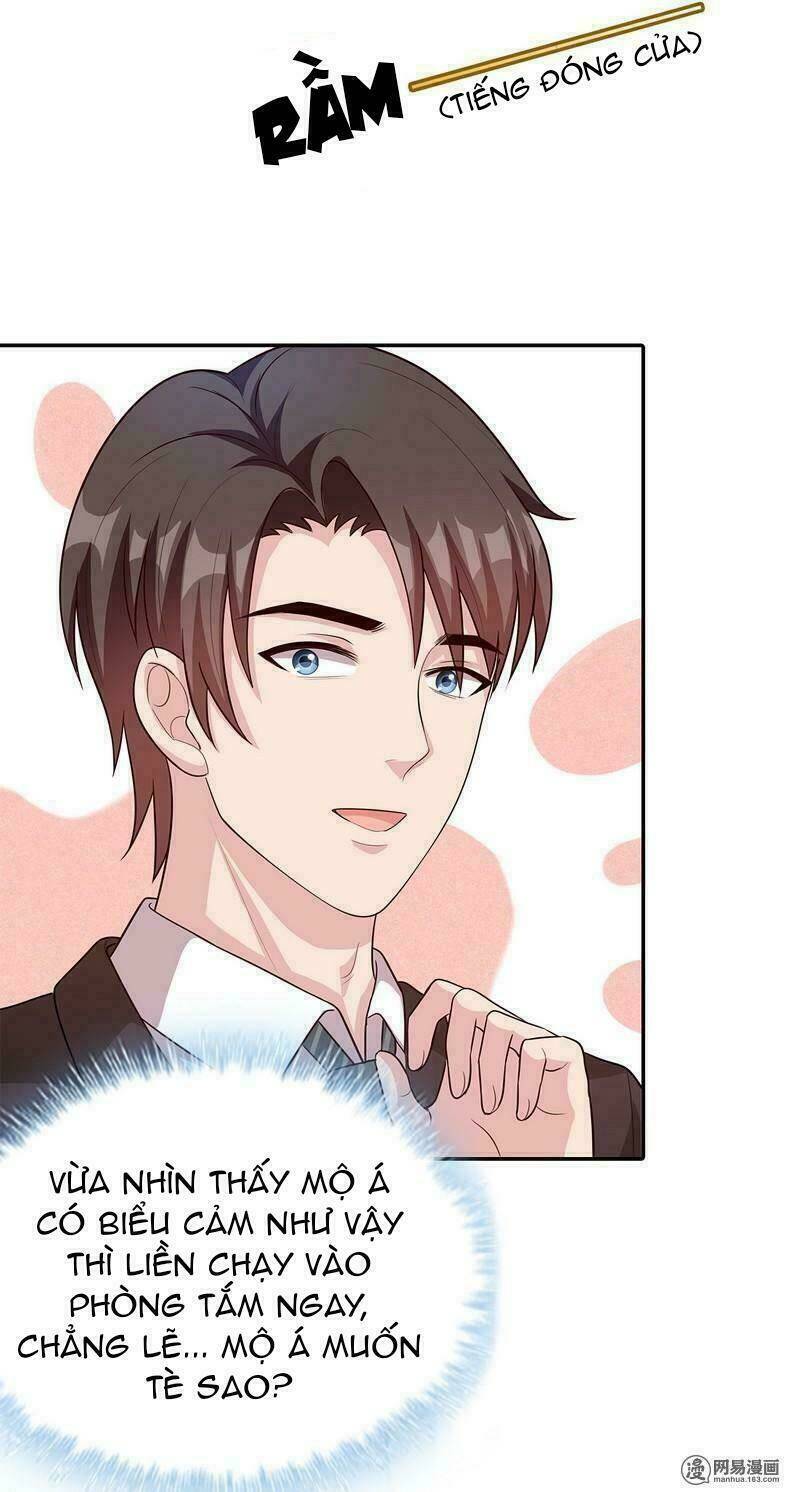 nam thần manh bảo tận diệt chapter 67.1 15