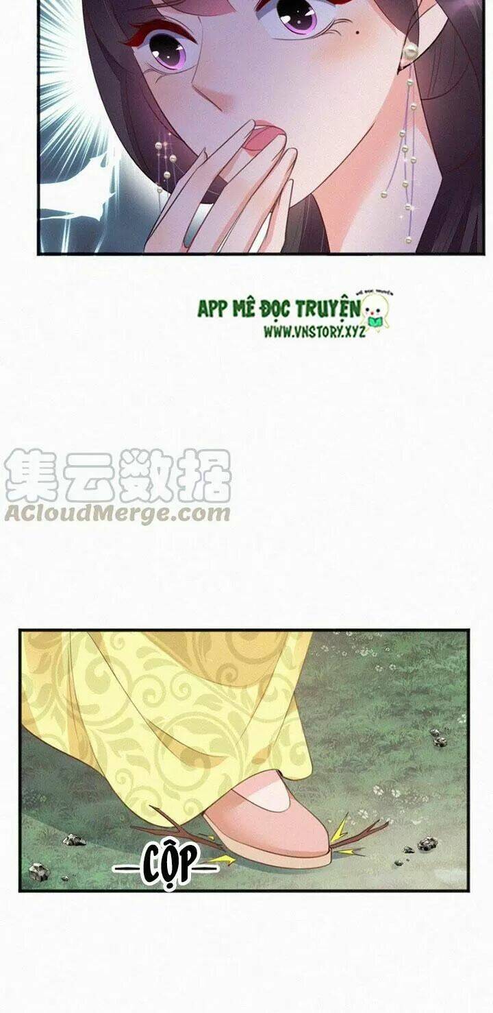 thiên hương mỹ nhân chapter 35 20