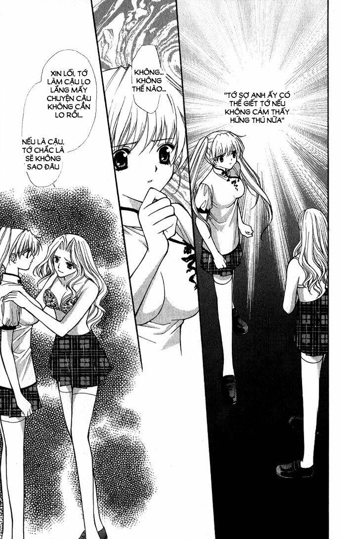 anh chàng khắc tinh chapter 15 4