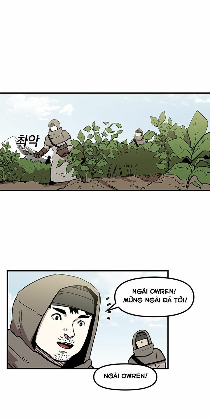 người chơi lỗi chapter 17 11