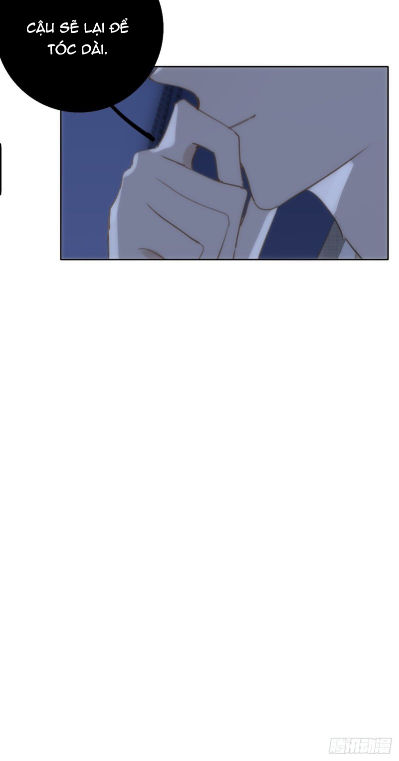 đêm đầy sao nói với em chapter 37 46