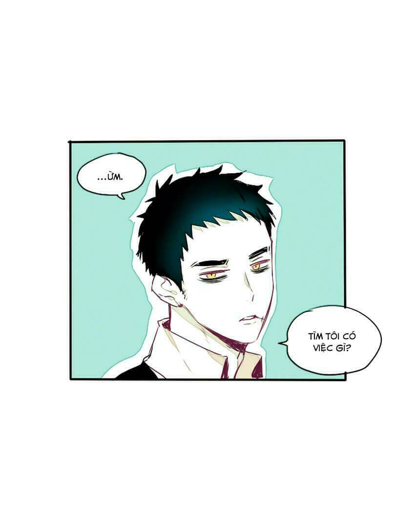 cưới, tôi ư? chapter 27 19