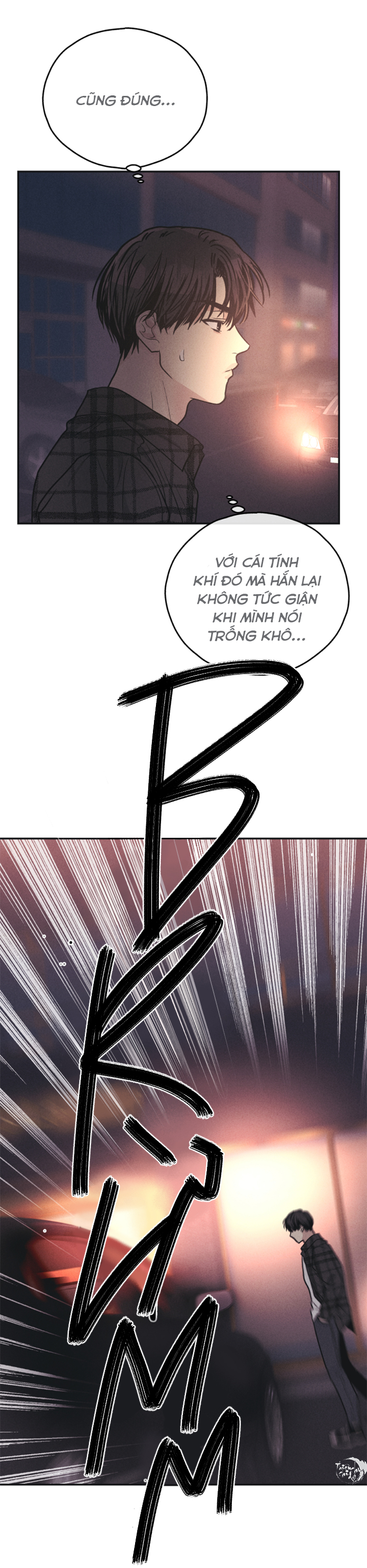 trả thù chapter 39 29