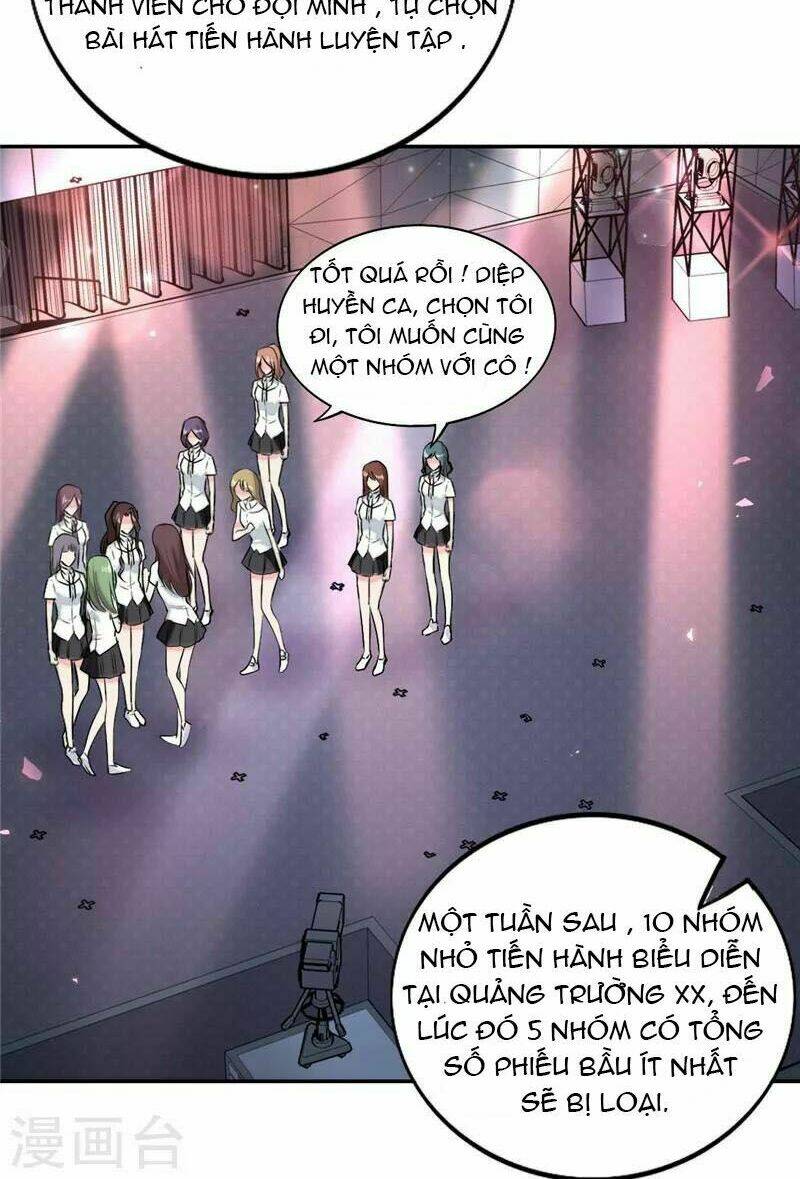 manh bảo đột kích: mami cha con đâu ? chapter 23 22