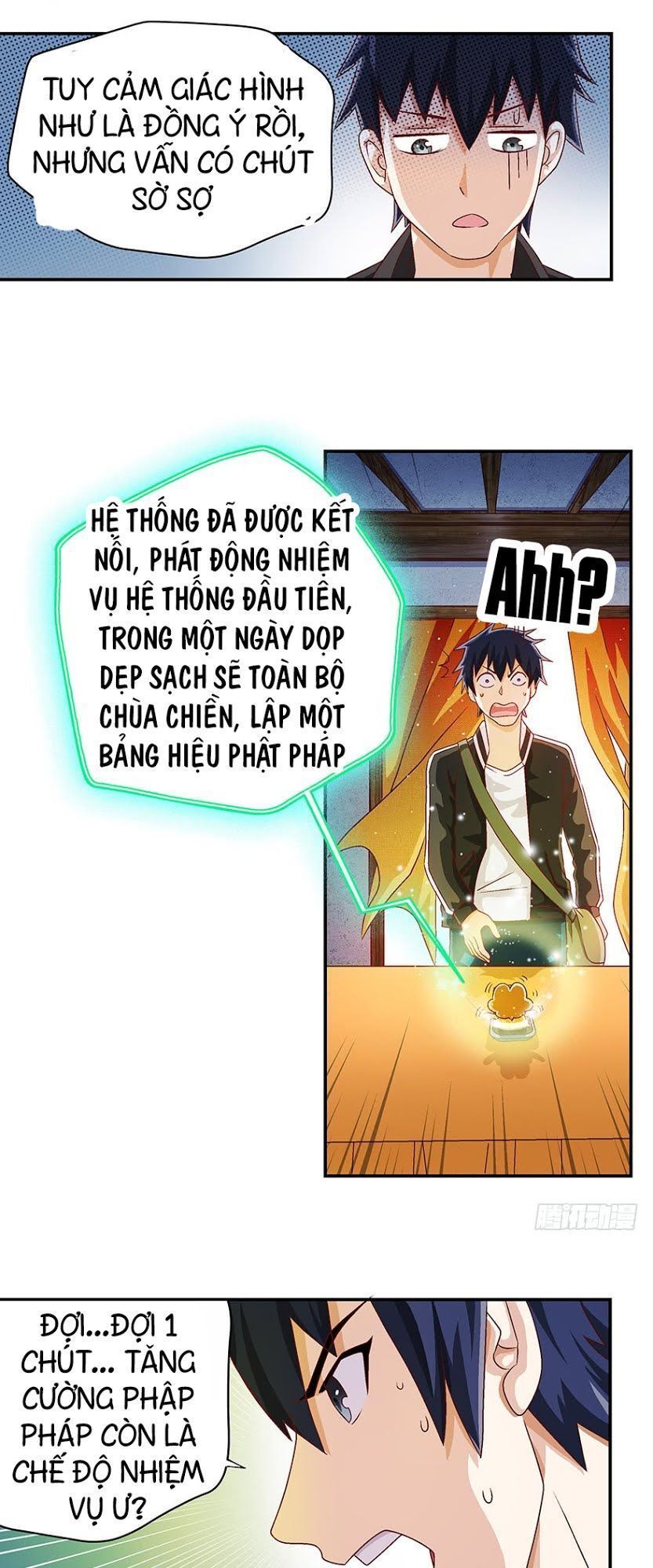 độ ta không độ nàng chapter 2 24