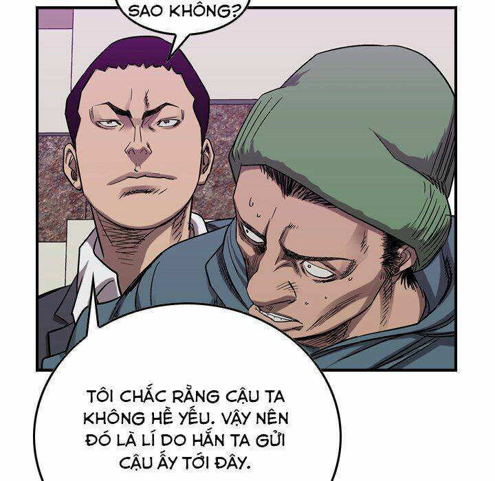 huyền thoại : khởi đầu chapter 81 17