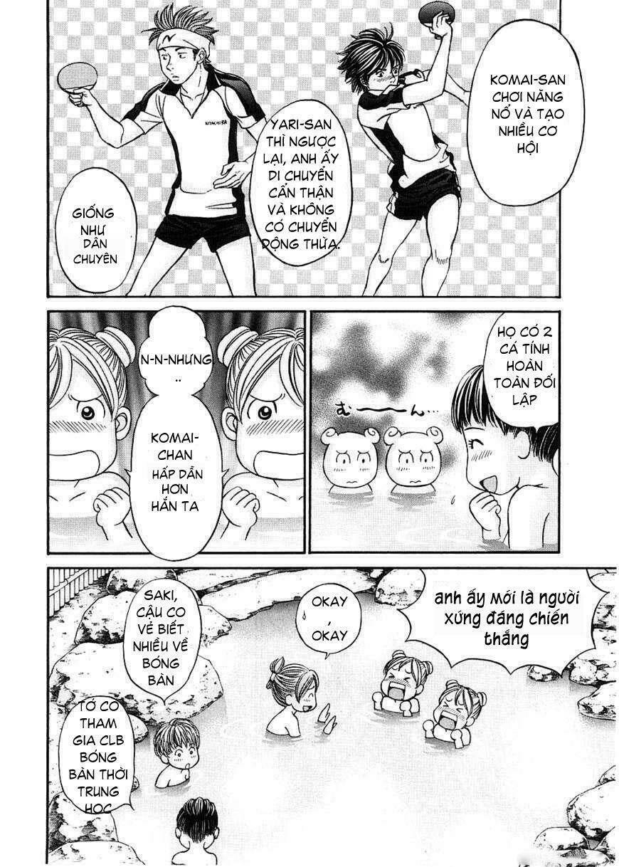 hetakoi chapter 40 28