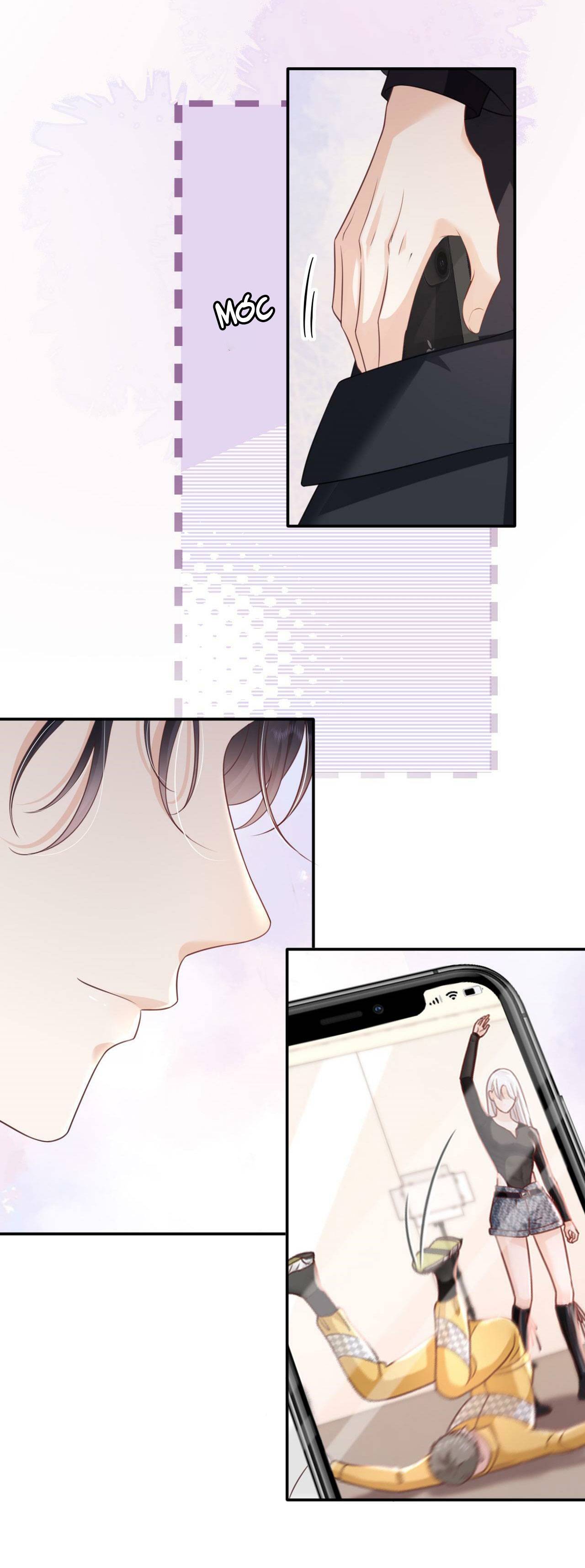 vợ của ảnh đế lại phá hỏng gameshow chapter 11 17