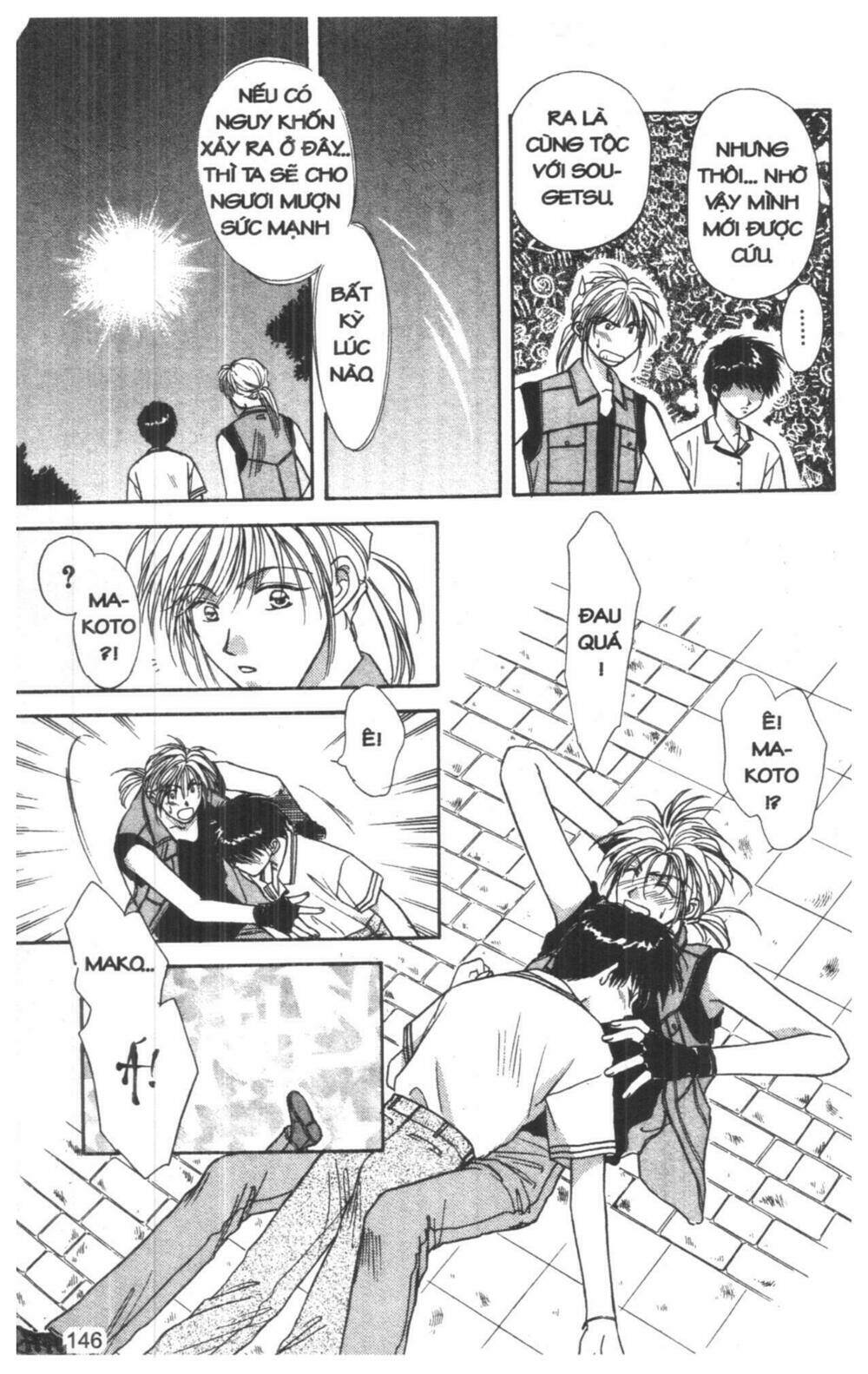 tsuki no umareru yoru chapter 4 146