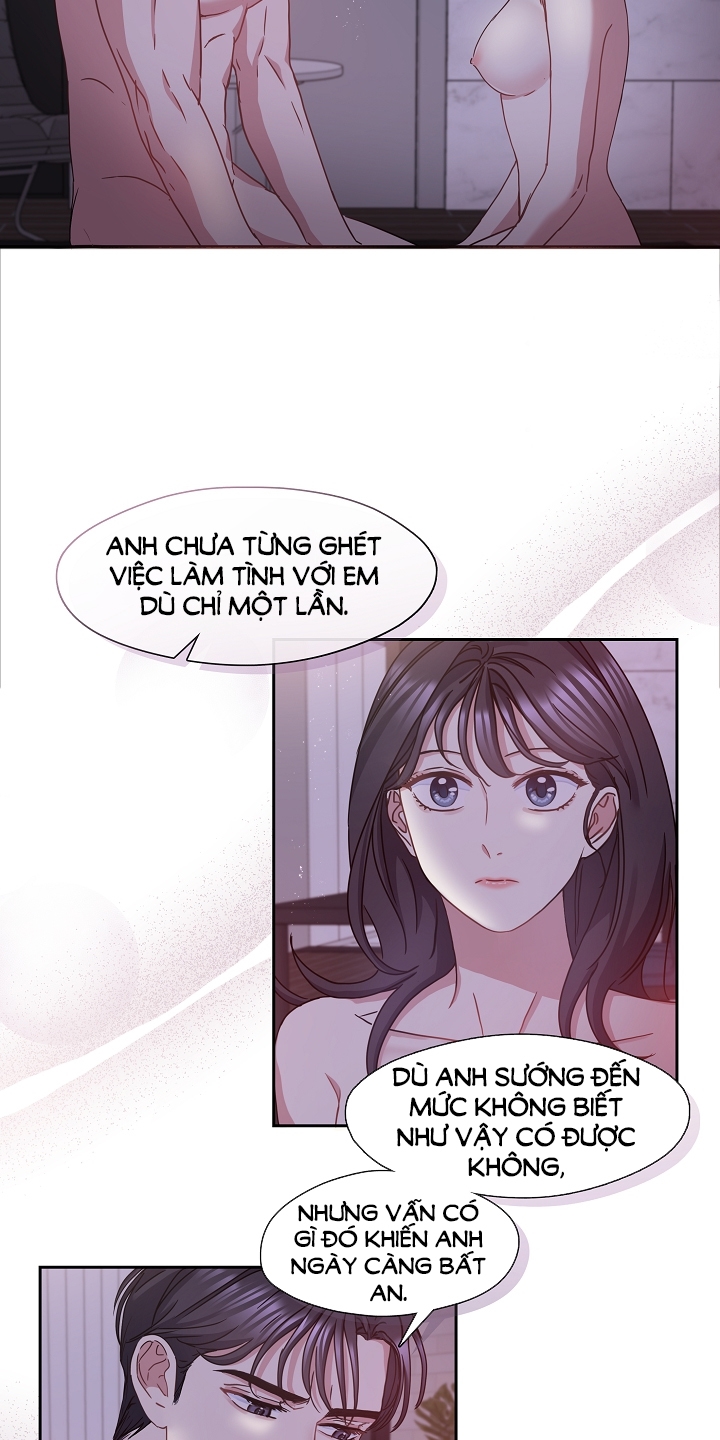 Chó Ngoan chapter 12.3 - Trang 7