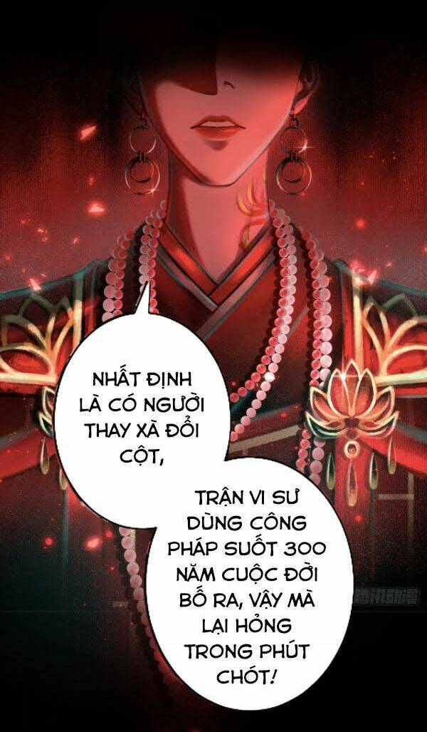 tuần tuần thiện dụ chapter 2 37