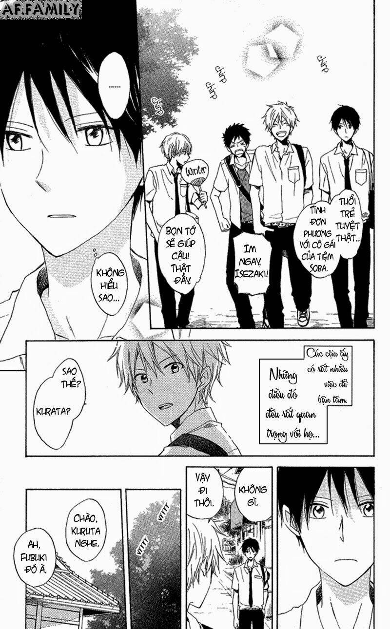 seishun kouryakuhon chapter 2 17