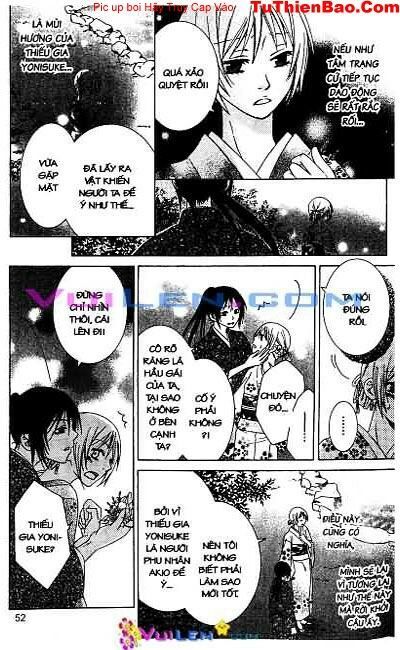 anh chàng háo sắc chapter 1 51