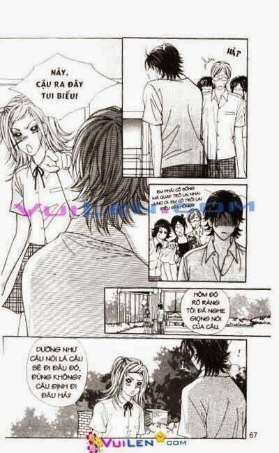 tên nô lệ đáng yêu chapter 7 67