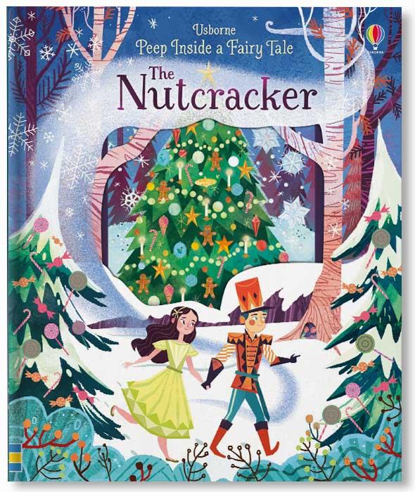 Peep Inside a Fairy Tale The Nutcracker