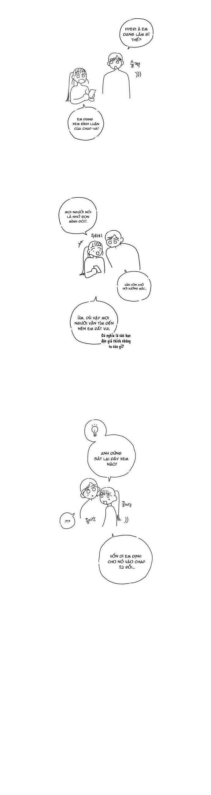 Cách thuần hóa gã chồng nguy hiểm Chapter 49 - TC Truyện