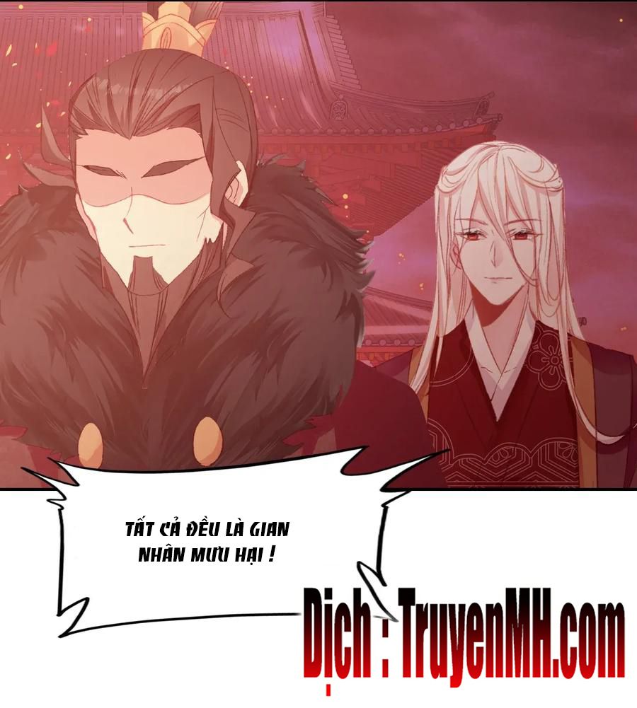 Gả Cho Một Tên Thái Giám Đáng Ghét chapter 177 - Trang 9