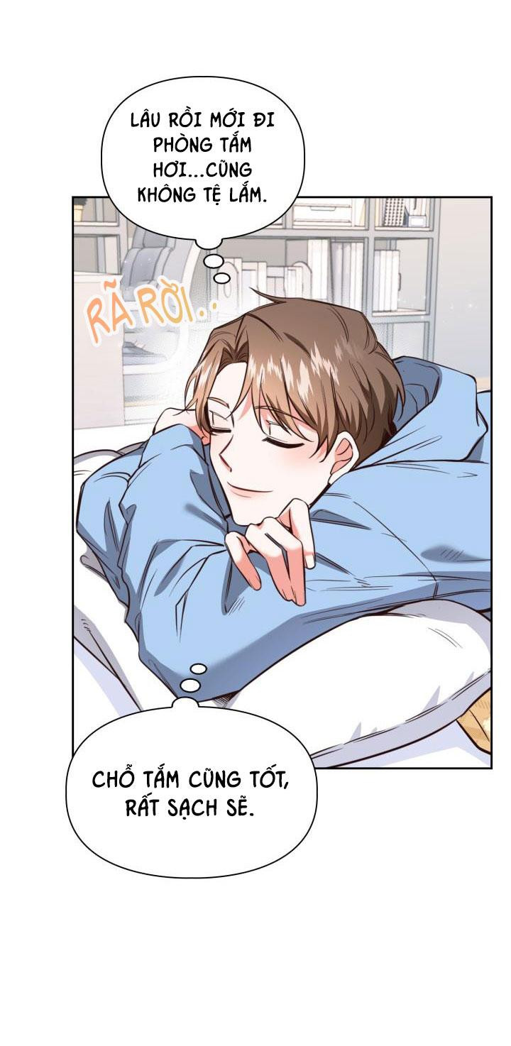 phòng tắm hơi chapter 2.5 7