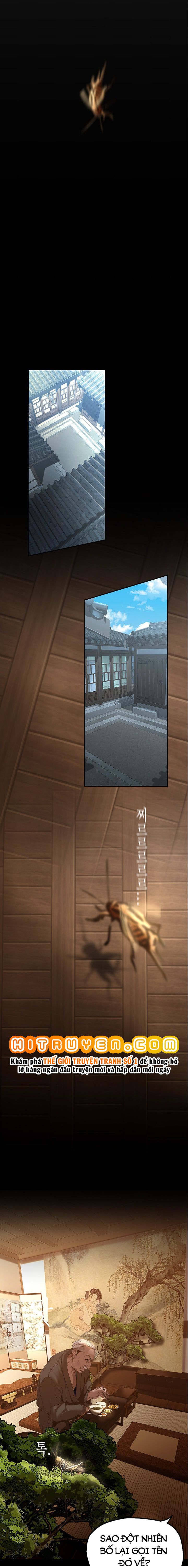 một thế giới mới tuyệt vời chapter 176 7