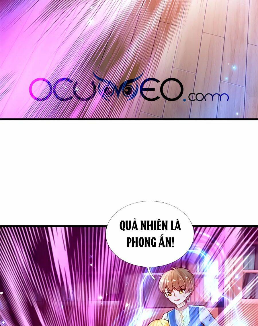 bỗng một ngày trở thành con gái nhà vua chapter 284 13