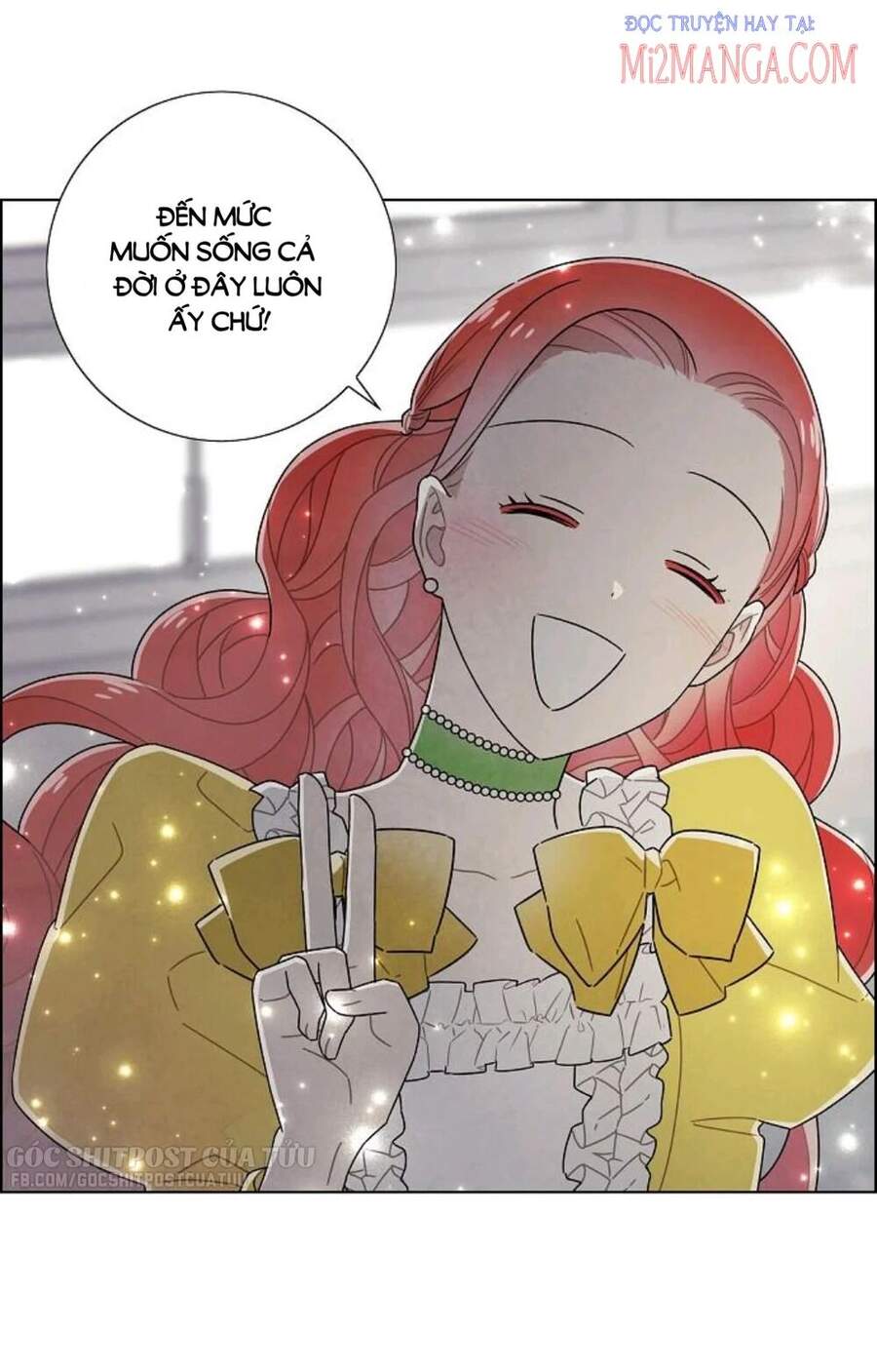 tôi đã cướp mất đêm đầu tiên của nam chính chapter 75.5 26