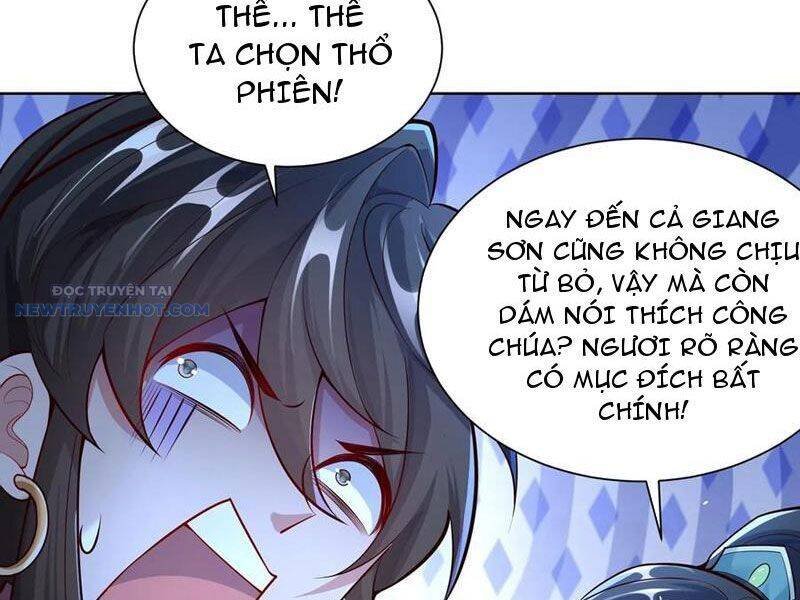 ta thực sự không muốn làm thần tiên chapter 72 35