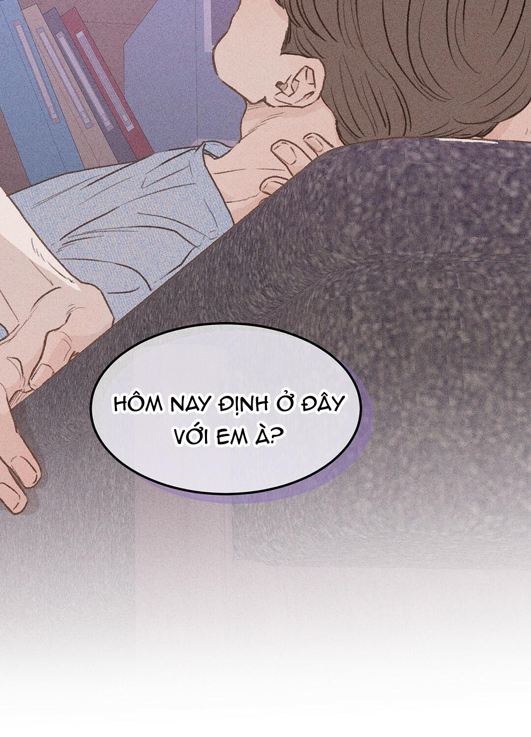 vùng cấm tình yêu của beta chapter 34 36