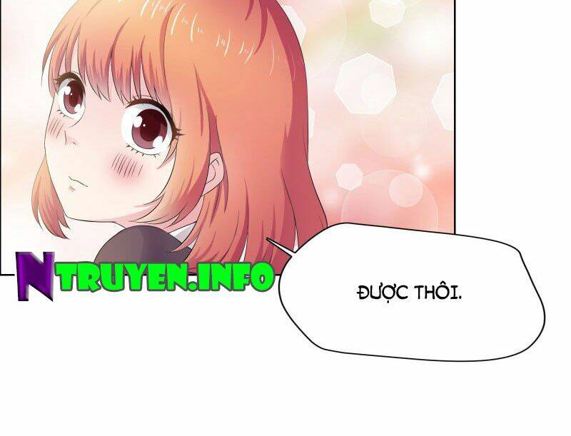 hào môn tiểu oan gia chapter 7 8