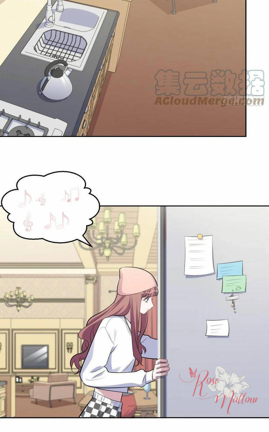 nhạc phụ đại nhân là lão bà chapter 169 7