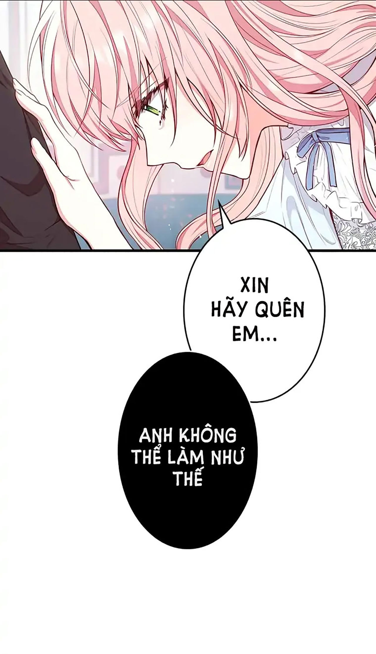 từ ác nữ tôi phải trở thành một người mẹ chapter 3 14