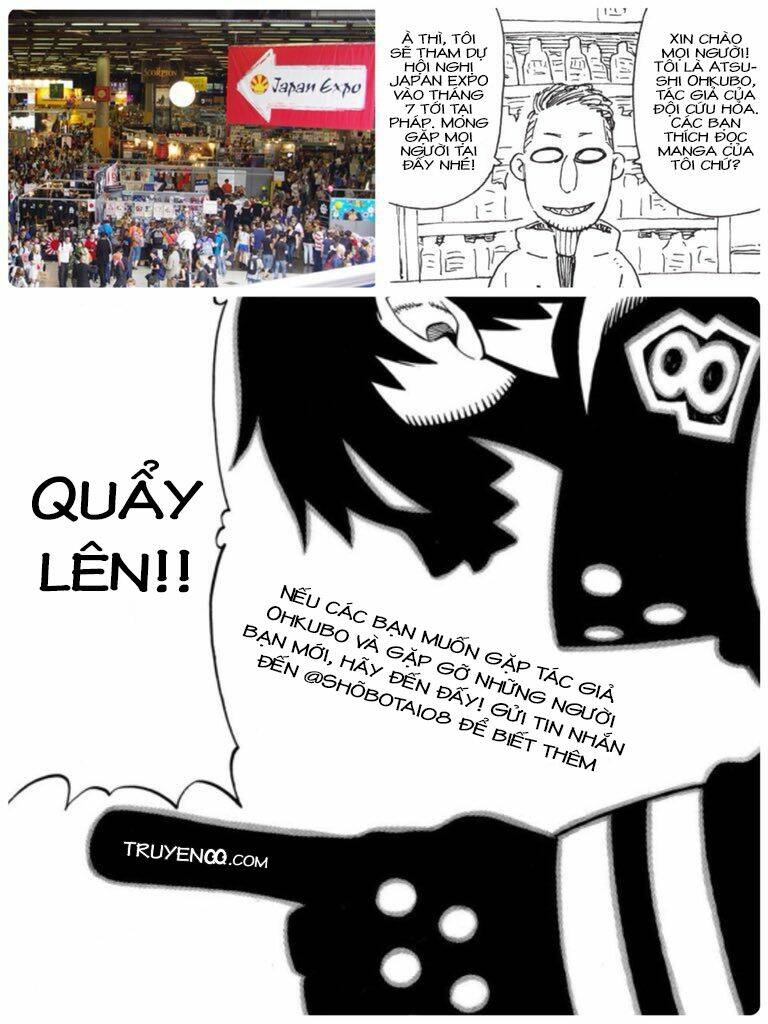 biệt đội lính cứu hỏa chapter 129 2