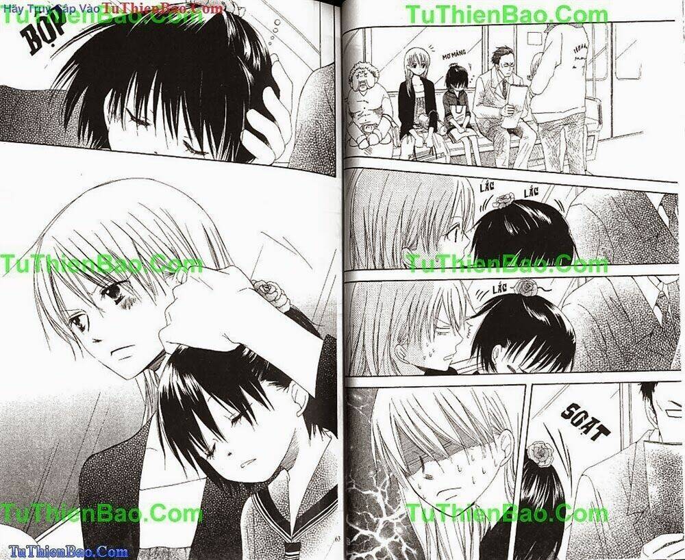 người anh yêu dấu chapter 6 30