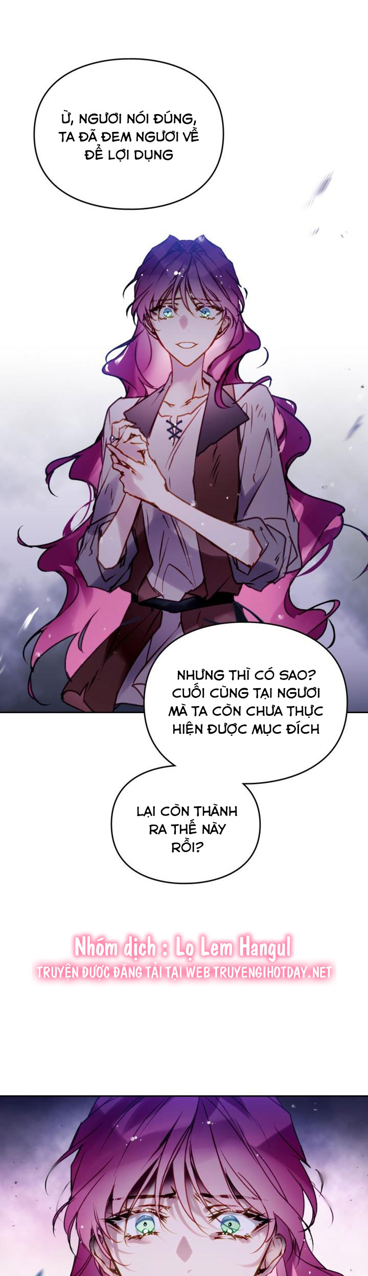 kết thúc của nhân vật phản diện chỉ có thể là cái chết chapter 143 25