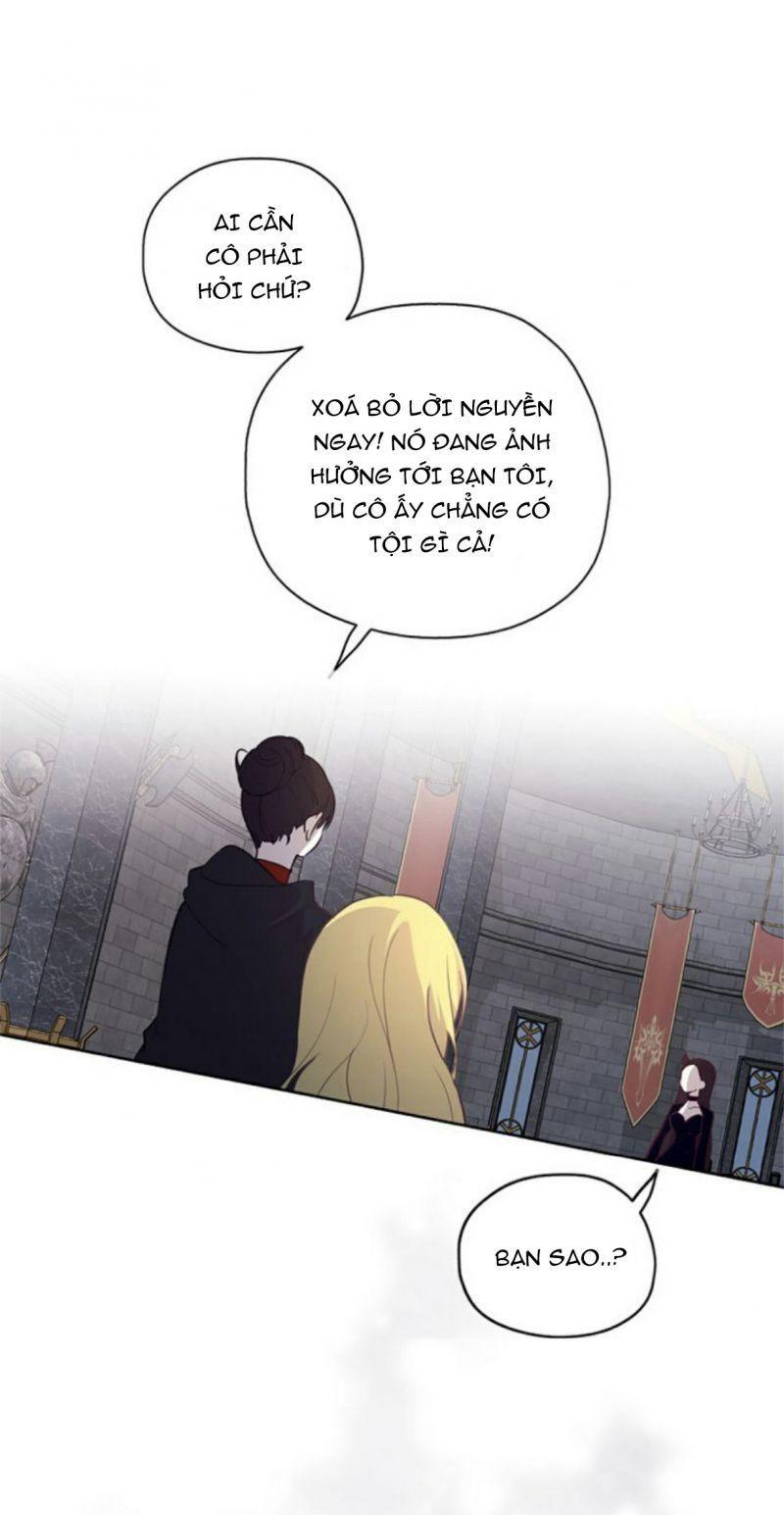 đi theo dấu vụn bánh chapter 21 6