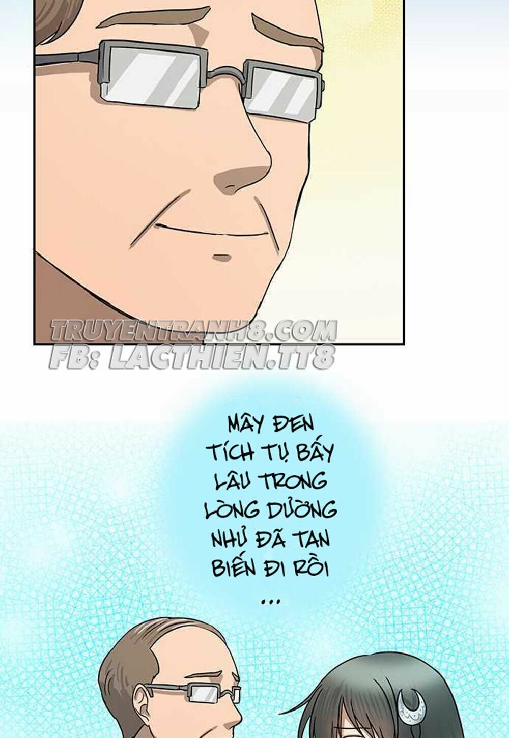 nụ hôn nguyền rủa chapter 86 24