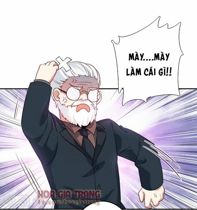 phục thù thiếu gia tiểu điềm thê chapter 44 5