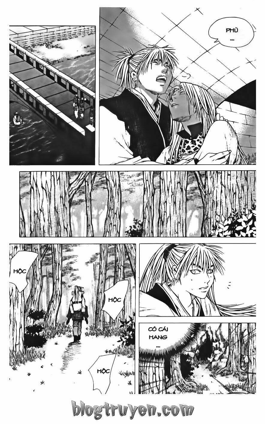 threads of time - dòng thời gian chapter 9 26