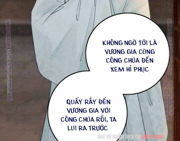 trọng sinh bá sủng nhiếp chính vương quá mạnh mẽ chapter 212 26