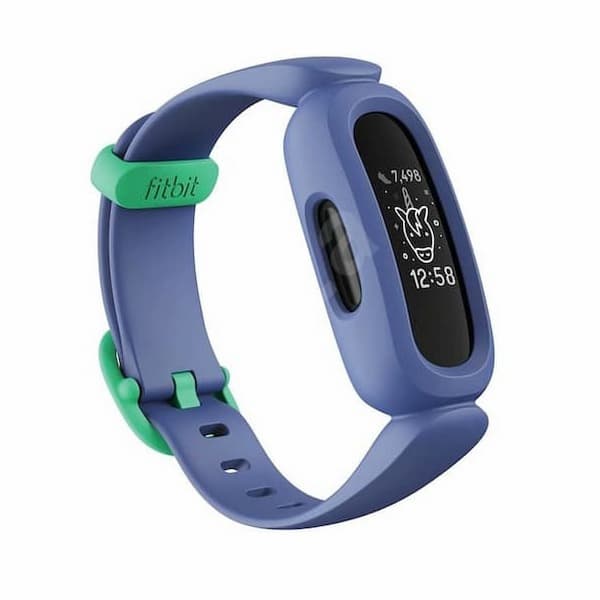 Đồng Hồ Thông Minh Fitbit Ace 3 - Hàng Chính Hãng FPT