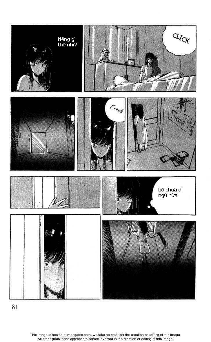the horror mansion chapter 4 18