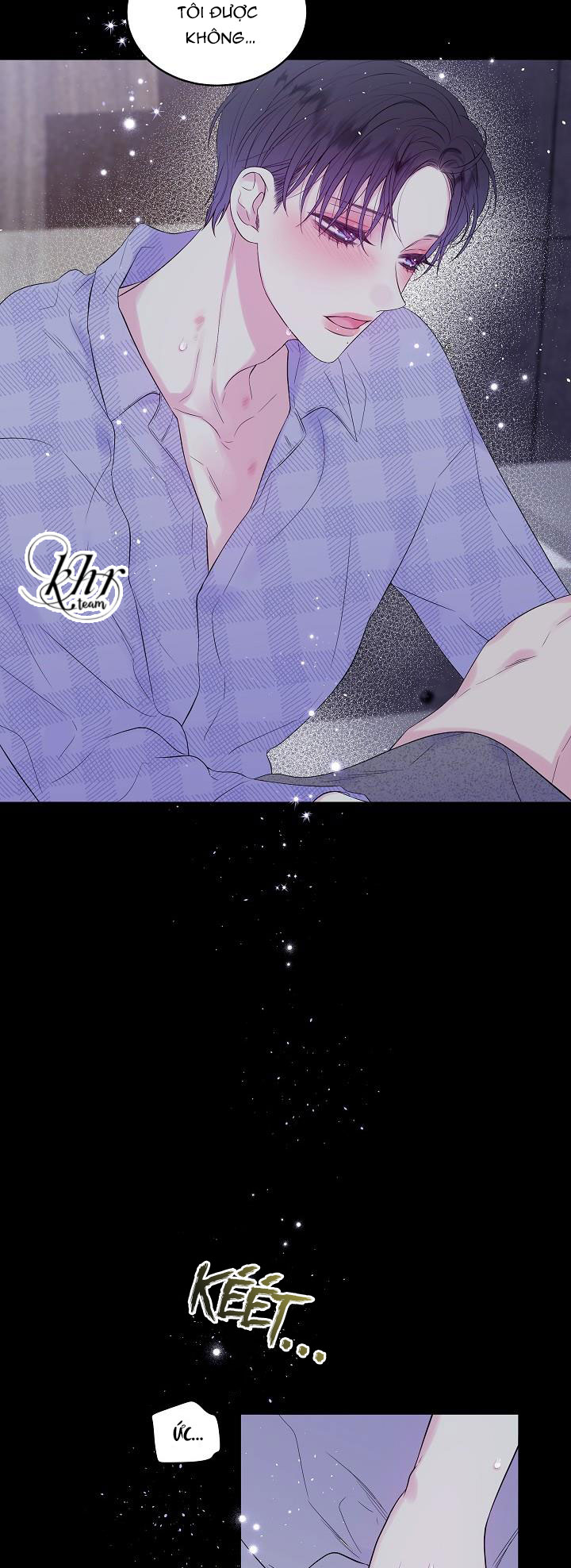 đêm thứ hai chapter 0 11