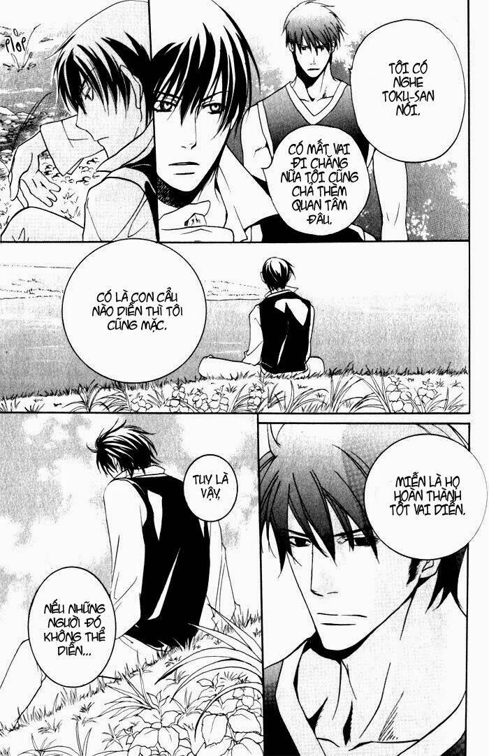 ai no gebokutachi chapter 4 22