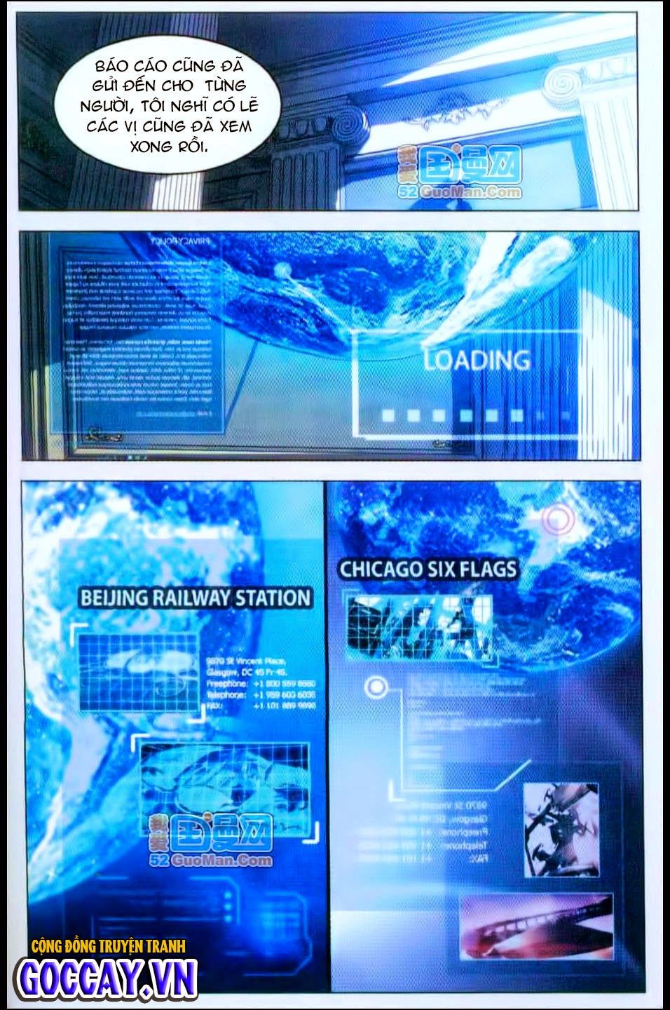 long tộc 2 chapter 25 22