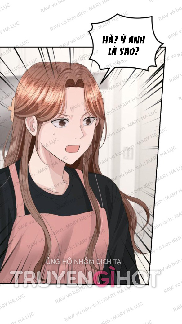 cuộc hôn nhân hoàn hảo chapter 42.2 20