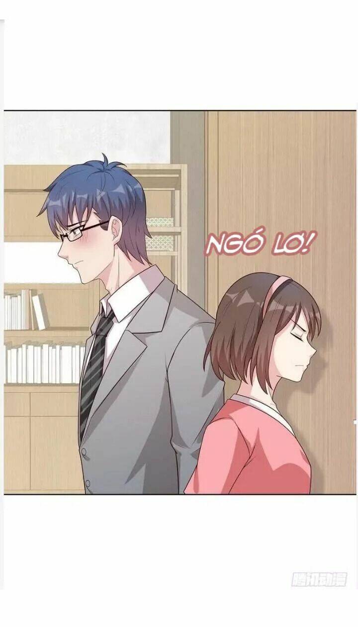 nam thần manh bảo tận diệt chapter 81 22