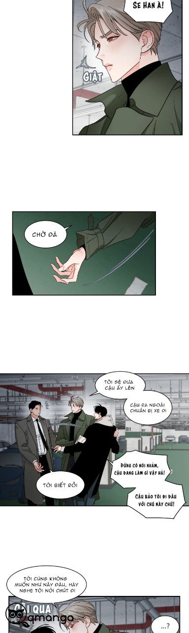 cái bóng của tôi chapter 32 15