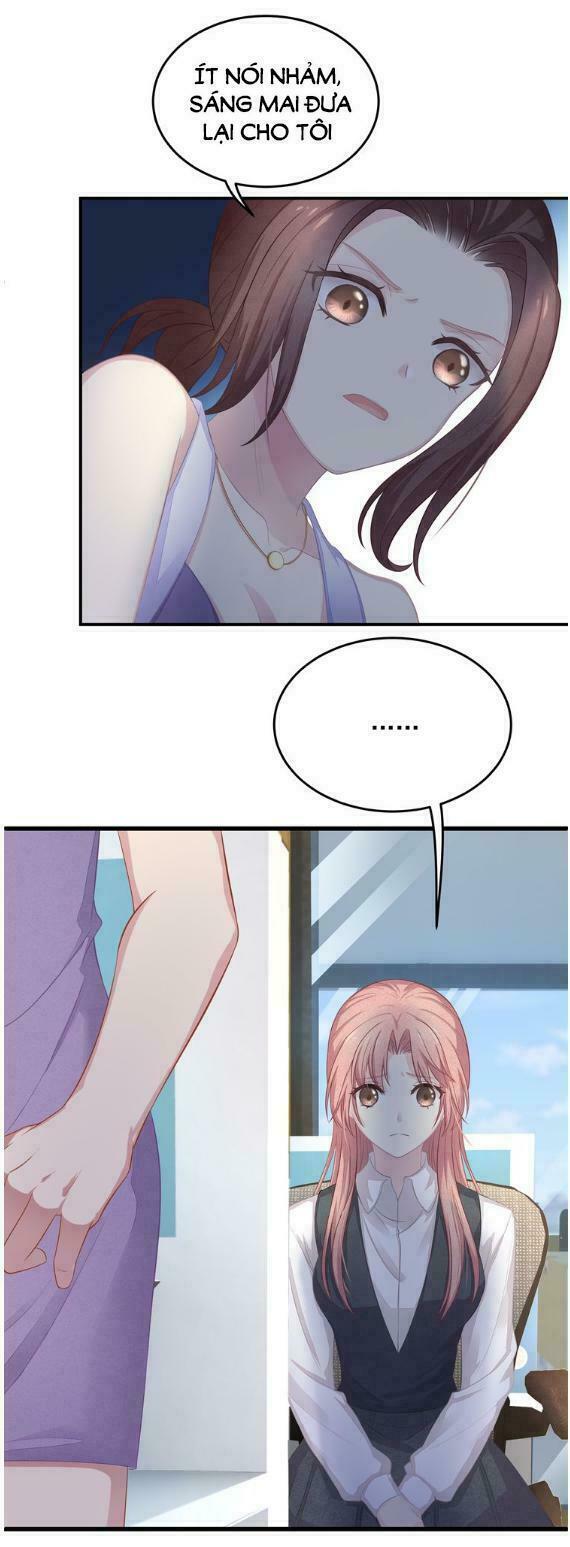 99 phương pháp giam cầm tình yêu chapter 8 35