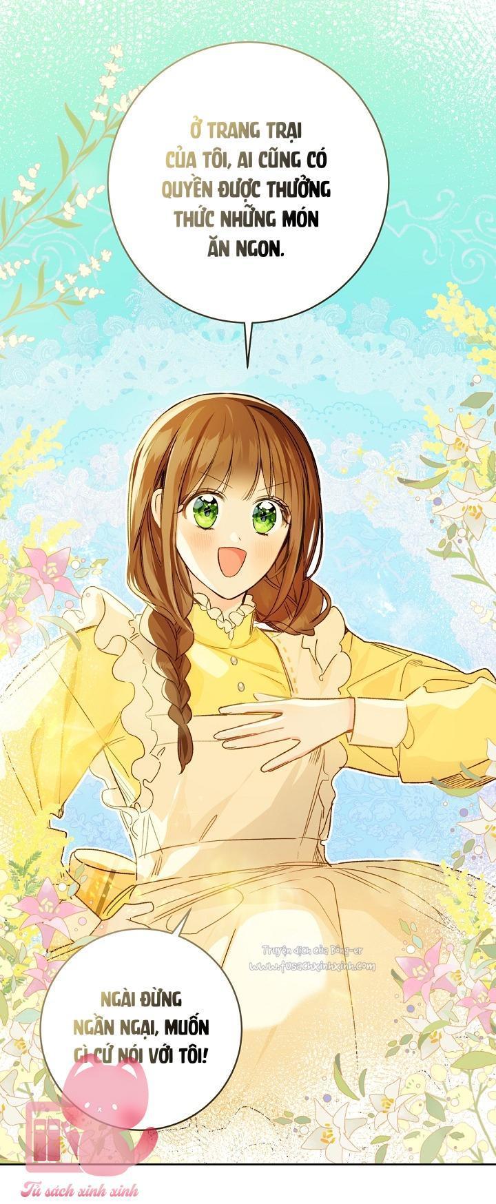 trang trại hạt dẻ cạnh hoàng cung chapter 27 74
