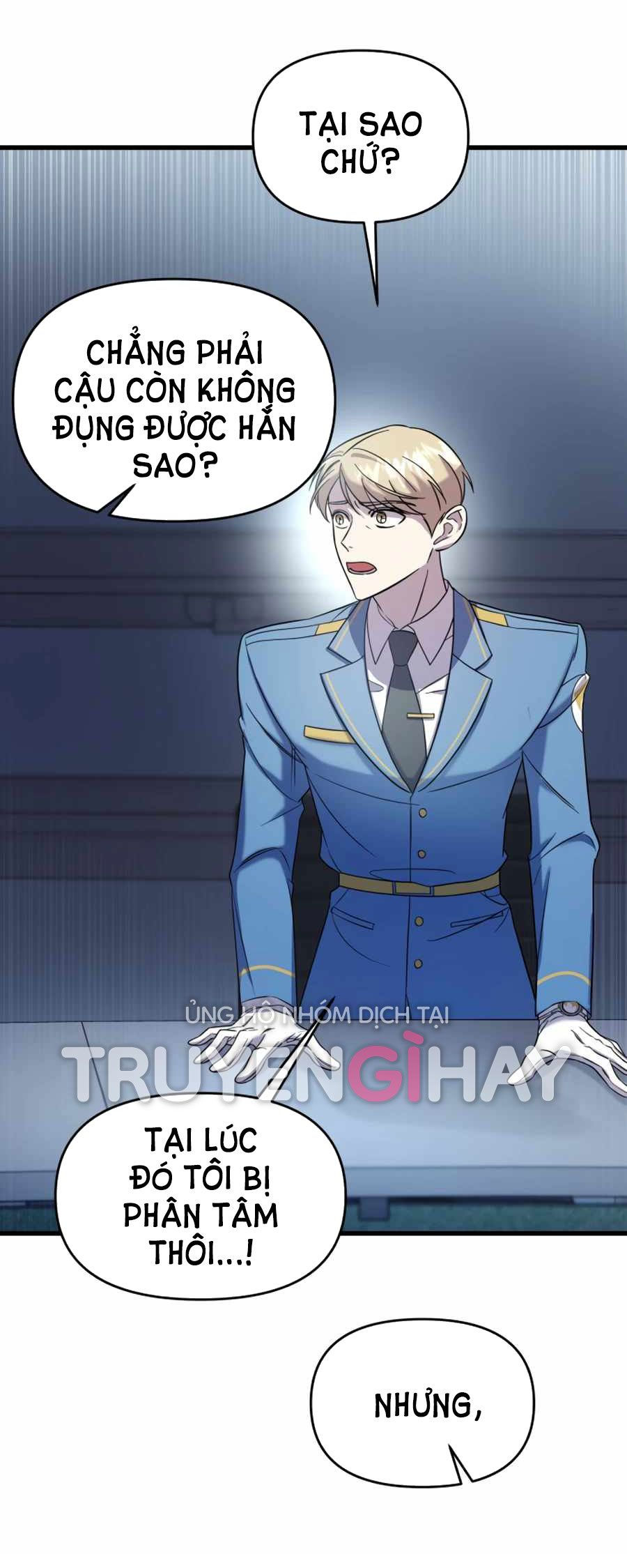 phản diện thuần túy chapter 3.2 9