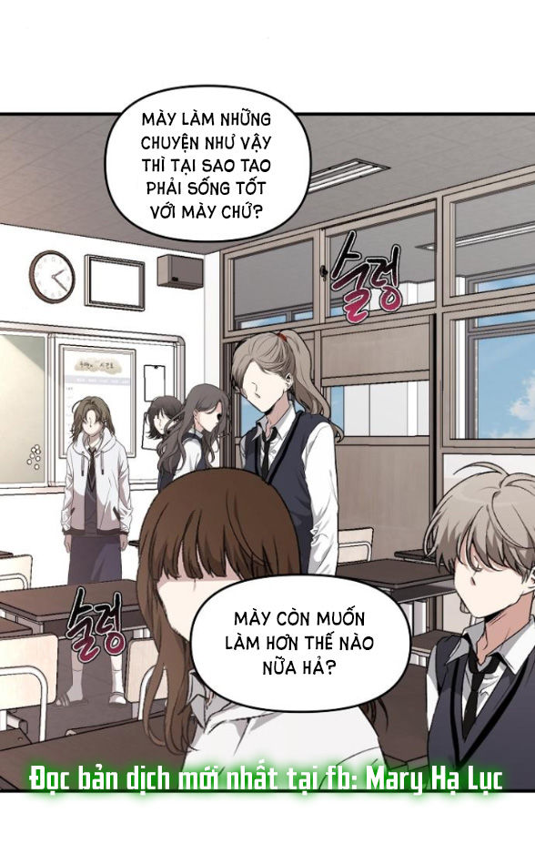 Tự Do Trong Mơ chapter 40.1 7